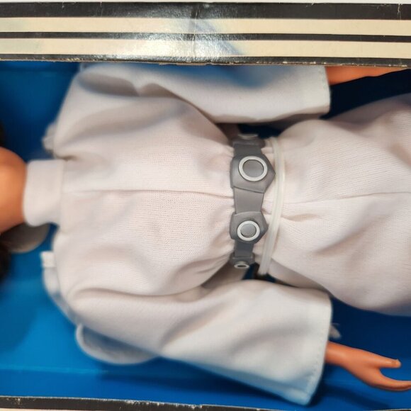 Star Wars Princess Leia Organa Large Size Action Figure w/ Box 1979 Kenner - Picture 11 of 14